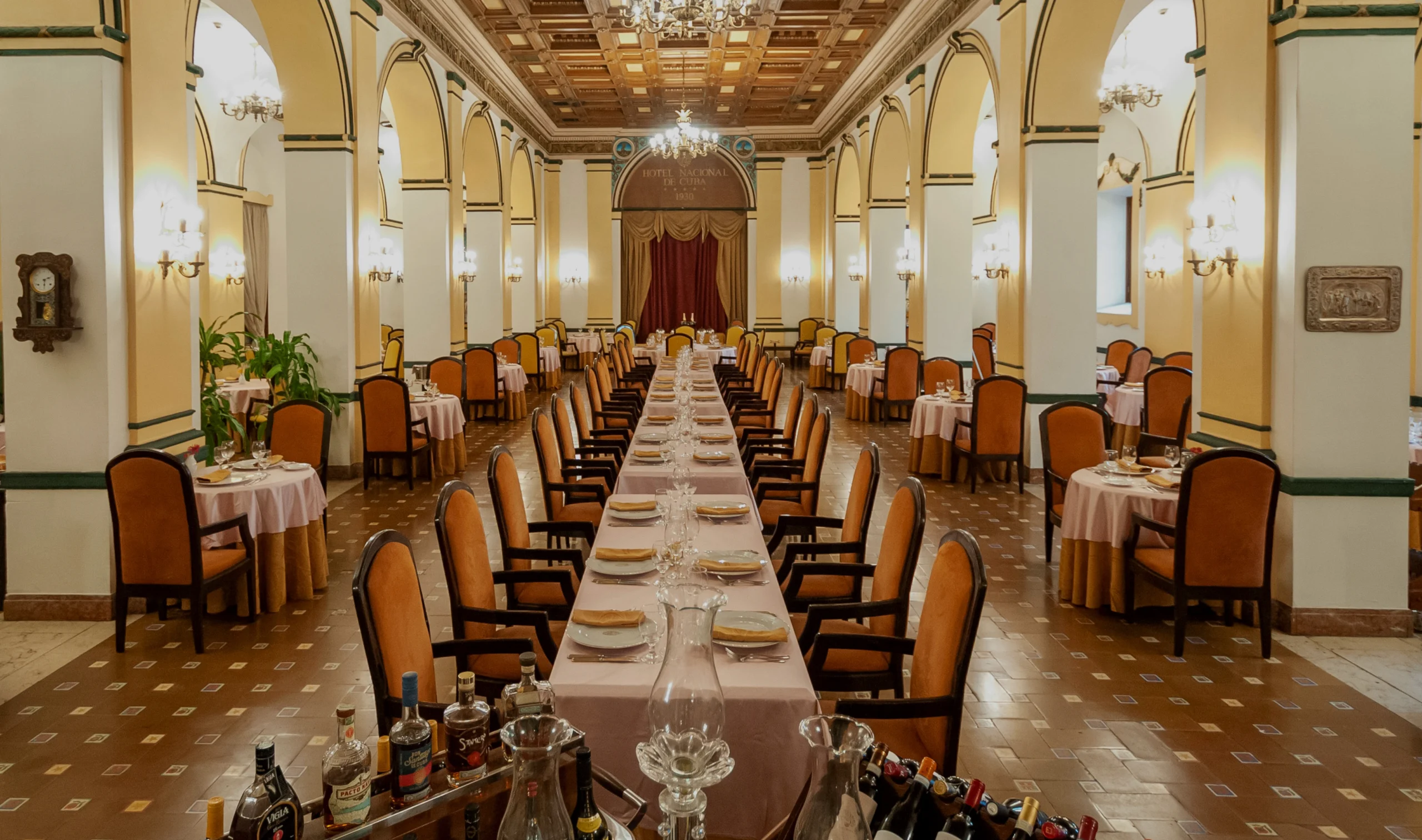 Comedor de Aguiar hero image