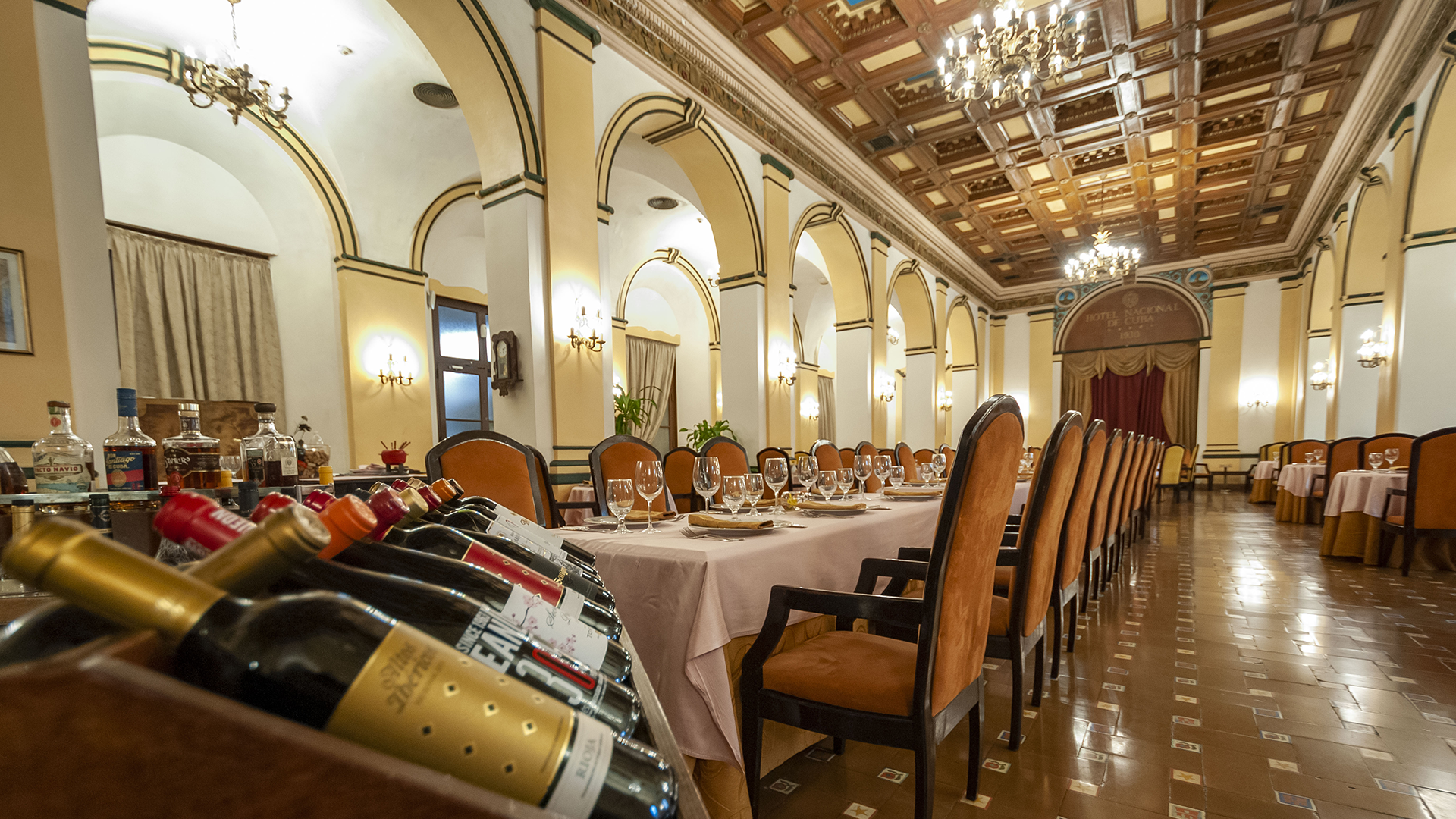 About Comedor de Aguiar